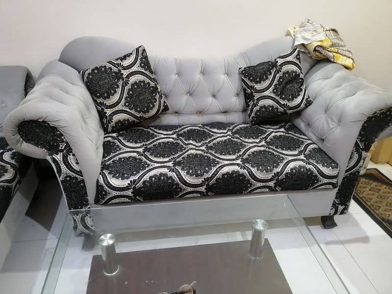 7 seater sofa set for sale 4