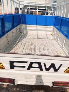 faw pickup