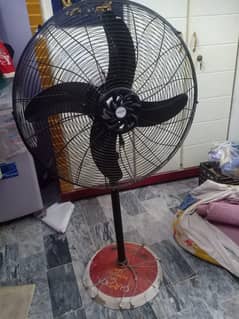 Pedestal Fan