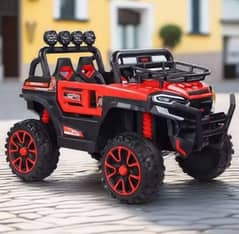 kids car| electric jeep | battery operated car | jeep | 03015157031