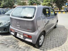 Suzuki Alto 2019/20