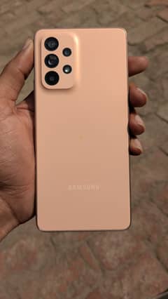 Samsung Galaxy A53 5G