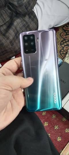 OPPO F 19 PRO