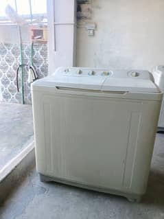 Haier 12KG