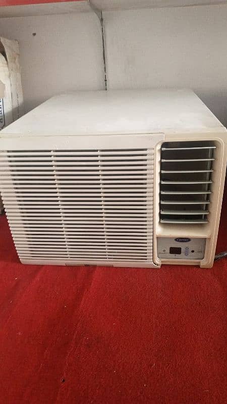 Japanese imported window inverter AC 2