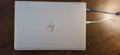 HP ElITEBOOK Core i5-7300U (8-256) Touch 360 Degree, 8, 256