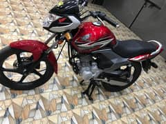 Honda CB 125F Model 2019 | Honda In Bikes | Total Geniune