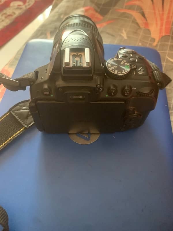 nikon D5300 mint condition 1