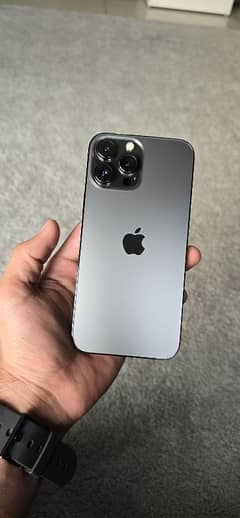 Iphone 13 Pro Max PTA Approved