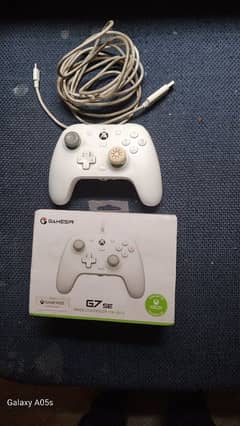 Gamesir G7 SE Wired Controller