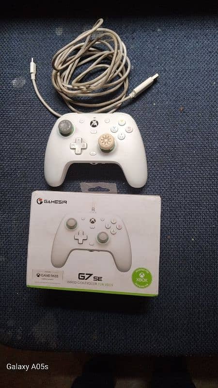 Gamesir G7 SE Wired Controller 0