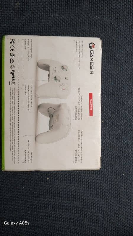 Gamesir G7 SE Wired Controller 2