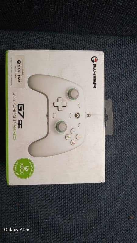 Gamesir G7 SE Wired Controller 3