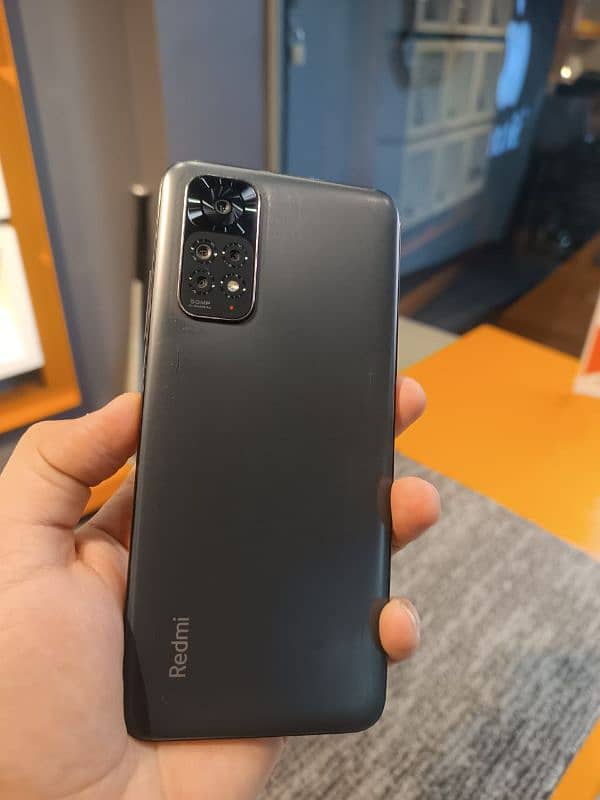 Realme note 11 2