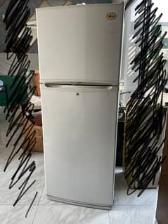 LG Fridge