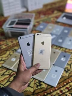 I phone 6 Plus Non Pta