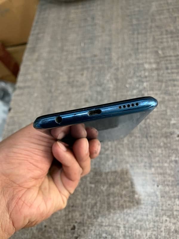 huawei y9 2019 5