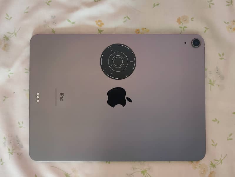 iPad Air 4 2