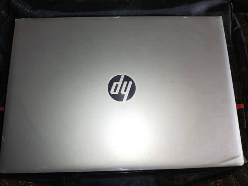 new HP laptop 7 the gen i5 16gb ram 256ssd 0