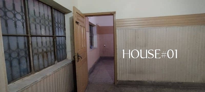 2 Independent Houses for Rent – Prime Location with All Facilities! 0