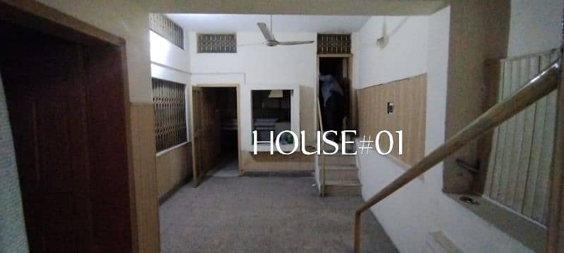 2 Independent Houses for Rent – Prime Location with All Facilities! 4