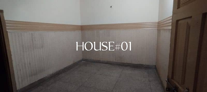 2 Independent Houses for Rent – Prime Location with All Facilities! 5