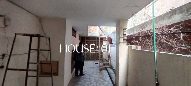 2 Independent Houses for Rent – Prime Location with All Facilities! 8