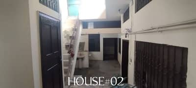 Independent House for Rent – Prime Location with All Facilities!