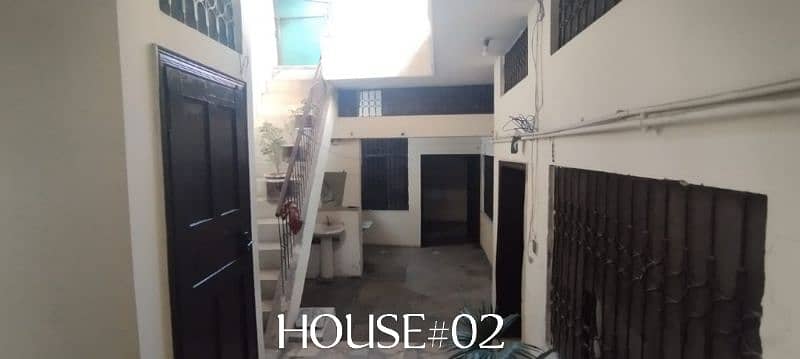 2 Independent Houses for Rent – Prime Location with All Facilities! 9