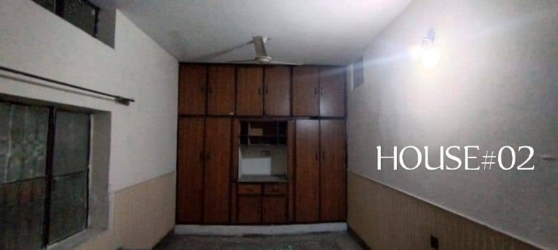 2 Independent Houses for Rent – Prime Location with All Facilities! 11