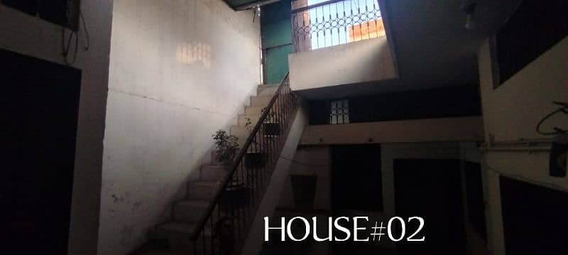 2 Independent Houses for Rent – Prime Location with All Facilities! 12