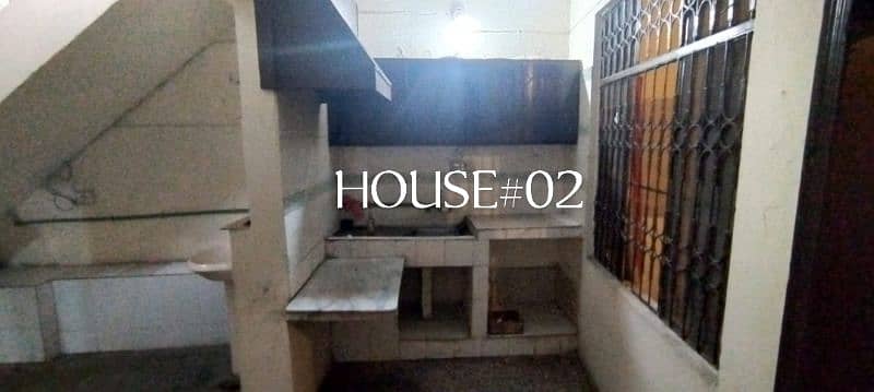 2 Independent Houses for Rent – Prime Location with All Facilities! 13