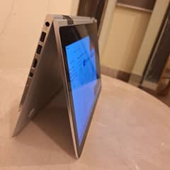 HP Spectre x360