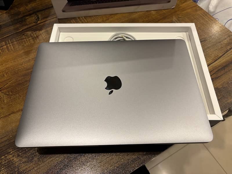 Macbook Pro 6