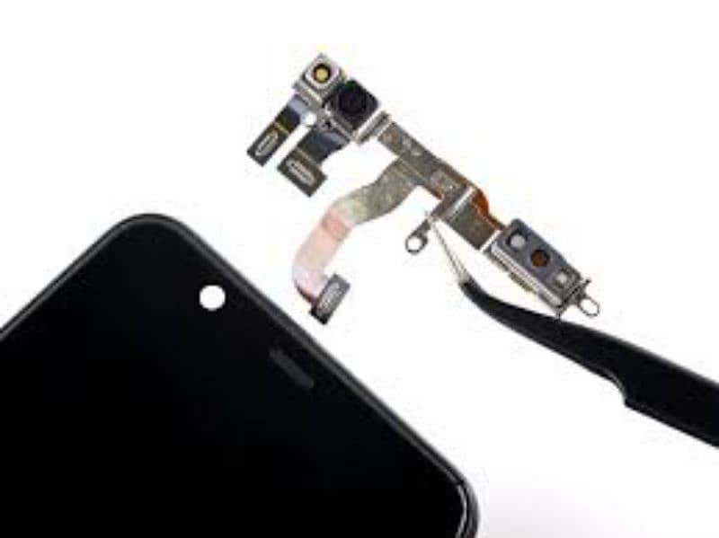 Google Pixel 4 and 6 parts 5