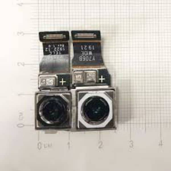 Google Pixel 4 and 6 parts 6
