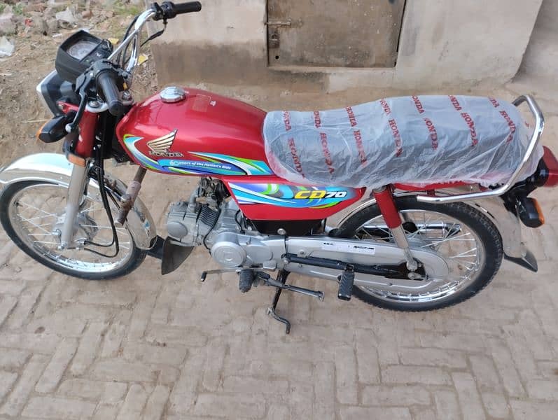 honda cd 70 bic for sale 24 modal 03451400338 03464952094 7