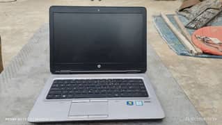 HP Probook 640 gen 2 | 12 gb ram