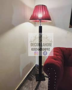 Floor lamp for sale