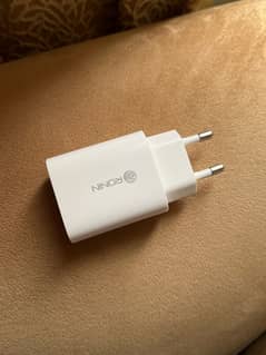 Ronin original iphone charger  used best quality