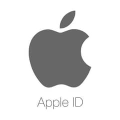 Paid Online Apple ID