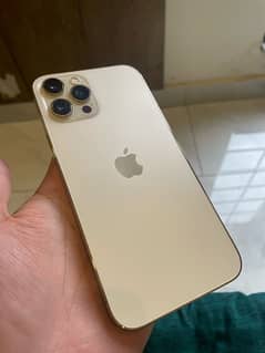 IPhone 12 Pro Max PTA approved