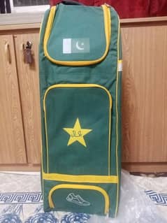 PCB cricket bag