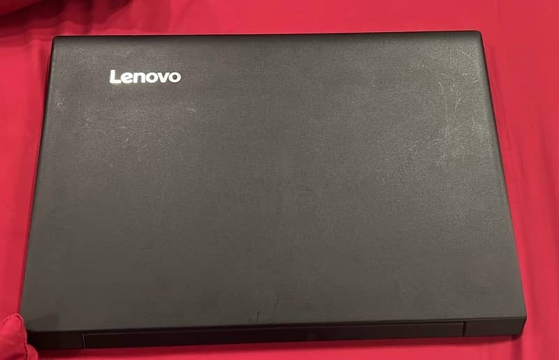 Lenovo Laptop i3 6th Generation Slightly Used 0