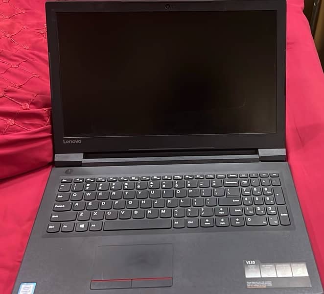 Lenovo Laptop i3 6th Generation Slightly Used 1