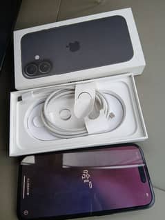 i phone 16 128gb for sale