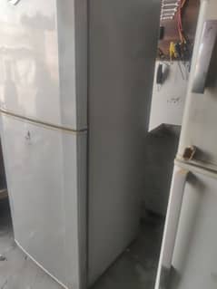 Haier friage good condition good working all ok