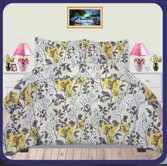 export quality bedsheets in wholesale prices (big offer)