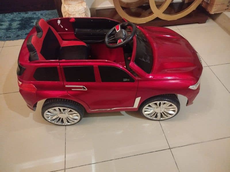 kids Car 4