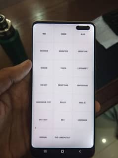 Galaxy S10 5G Good Condition